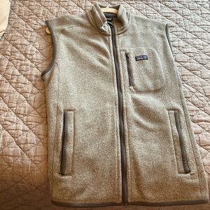 Patagonia Better Sweater men’s vest